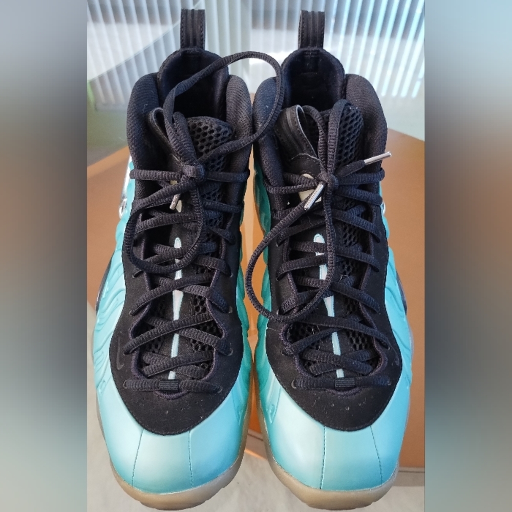 GUC NIKE Foamposite
